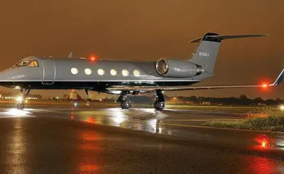 Gulfstream G-IVSP