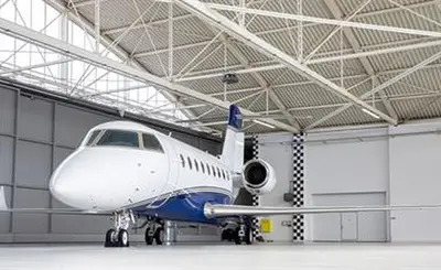 Gulfstream G280