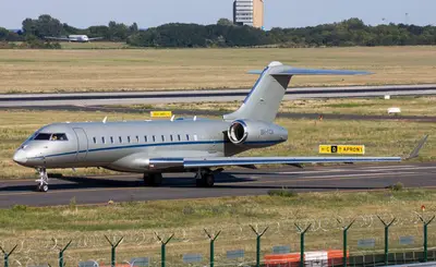 Global 6000