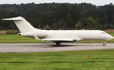 Global 5000