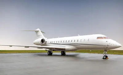 Global 6000