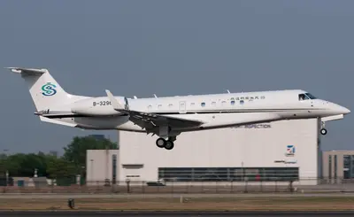 Legacy 650E