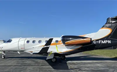 Phenom 300E
