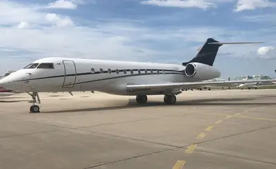Global 5000