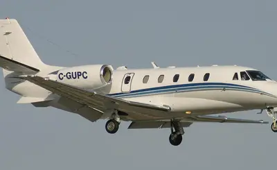 Citation Sovereign+