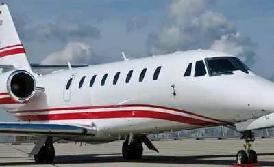 Citation Sovereign