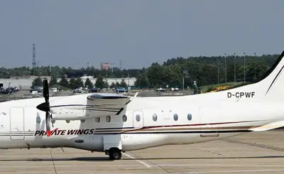 Dornier 328