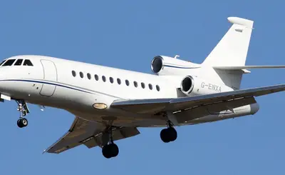 Falcon 900EX EASy
