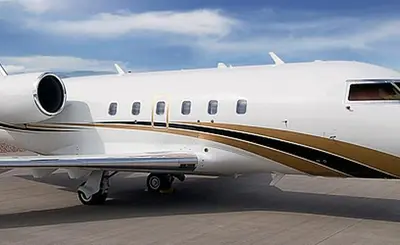 Challenger 601