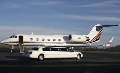 Gulfstream G-IV
