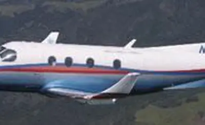 Pilatus PC 12/45