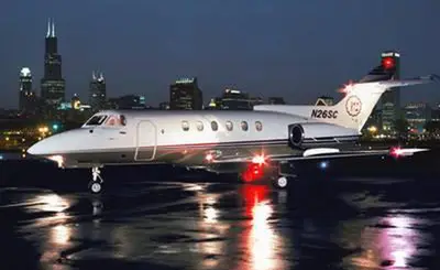 Hawker 700A