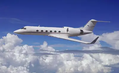 Gulfstream G-IV