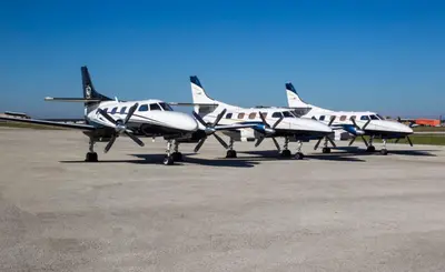 King Air C90A