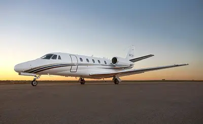Citation XLS+