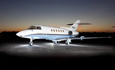 Hawker 800A