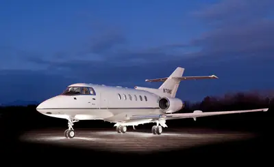 Hawker 800A