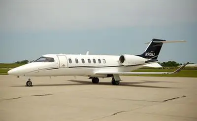 Learjet 70