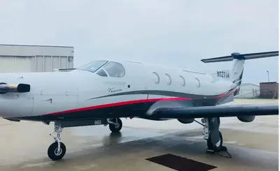 King Air C90