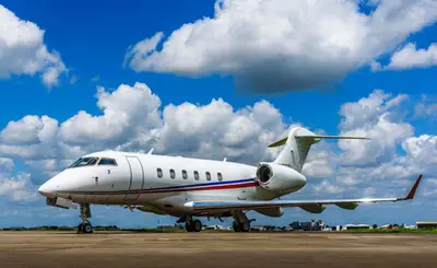 Challenger 300