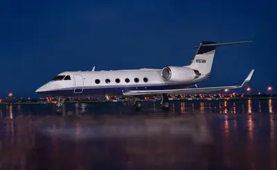 Gulfstream G-400