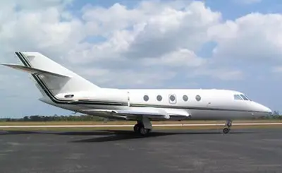 Falcon 20
