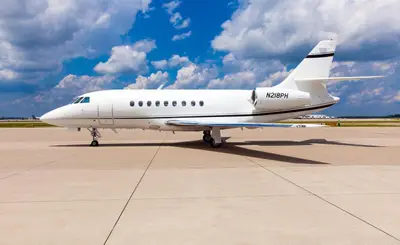 Falcon 2000