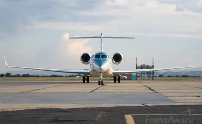 Gulfstream G650