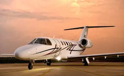 Citation CJ4