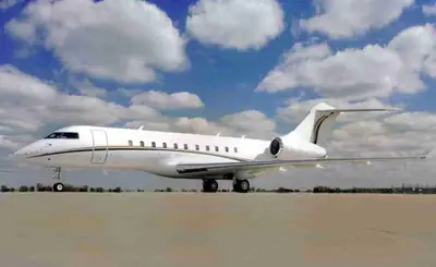 Global 5000