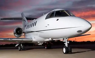 Hawker 800A