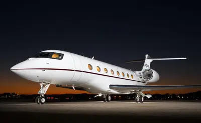 Gulfstream G650