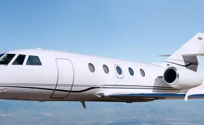 Falcon 20