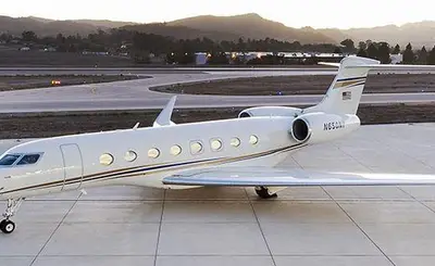 Gulfstream G650