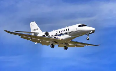 Citation Latitude