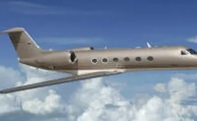 Gulfstream G-IV