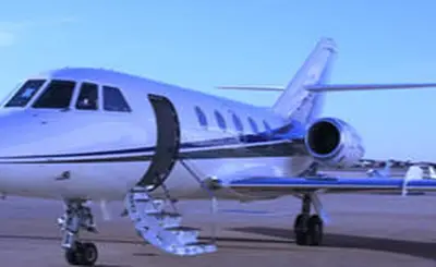 Falcon 20