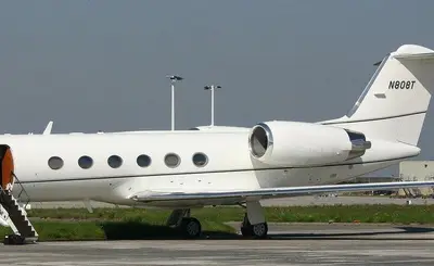 Hawker 800XP