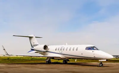 Learjet 45XR