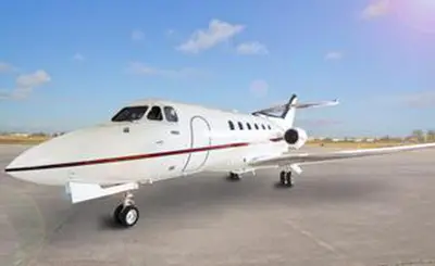 Hawker 700A