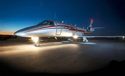Gulfstream G150