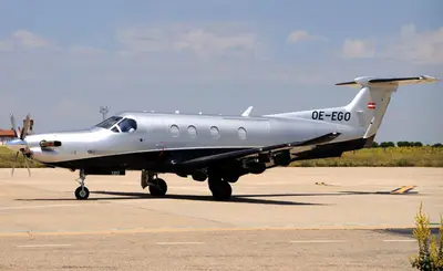 Pilatus PC-12/47E (NG)