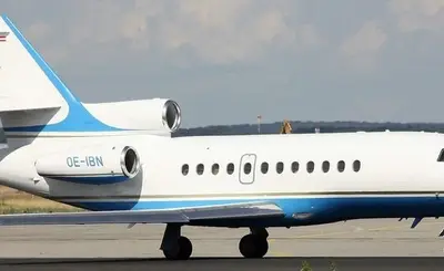 Falcon 900EX EASy