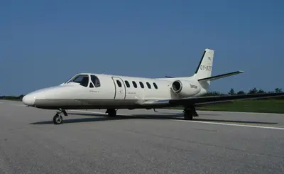 Citation II