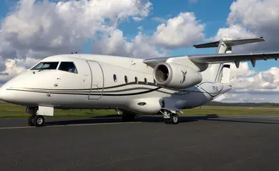 Dornier 328