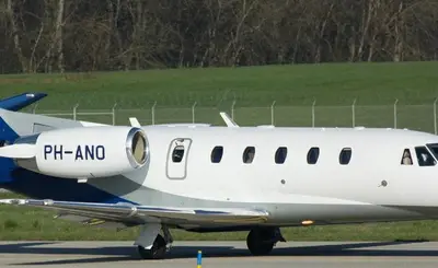 Citation XLS+