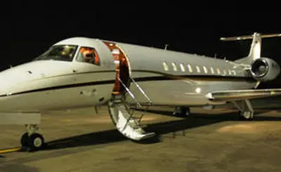 Legacy 600
