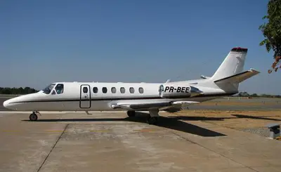 Citation Ultra