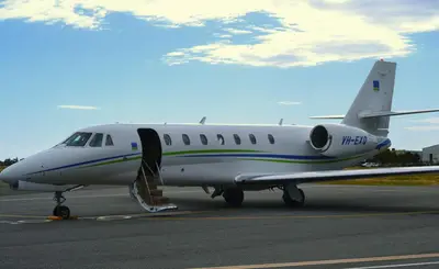 Citation Sovereign+