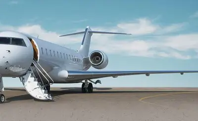 Challenger 601